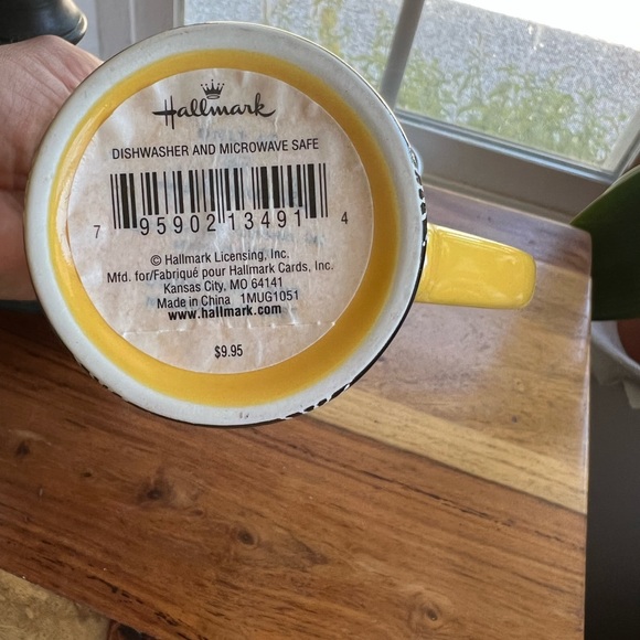 Birthday Girl Sassy Mug From Hallmark - Picture 5 of 5